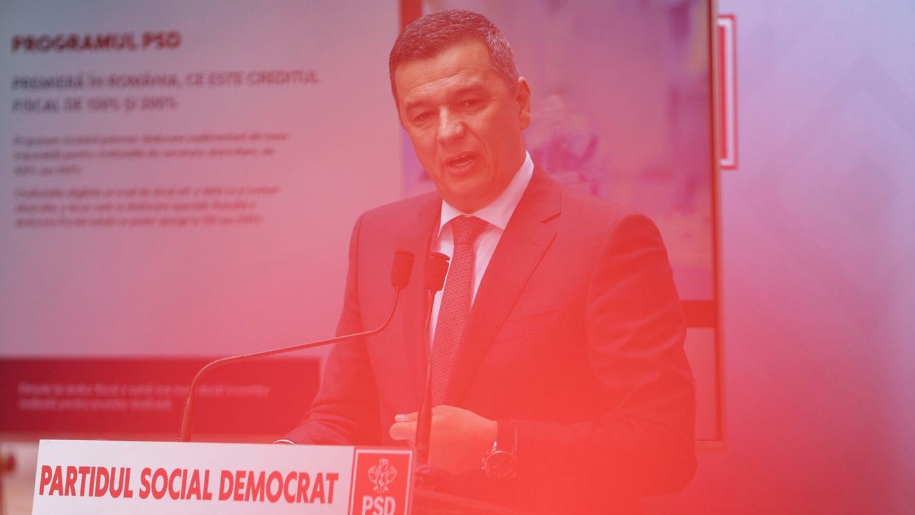 SURSE Congresul PSD, organizat pe 7 noiembrie. Social-democrații își vor alege noua echipă de conducere