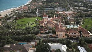 Democraţii câştigă un scrutin local în circumscripţia în care se află luxoasa proprietate a lui Donald Trump, Mar-a-Lago / Președintele SUA a votat prin corespondență, deși a criticat în termeni duri procedura