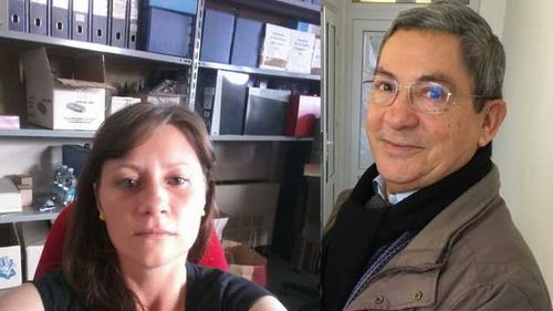 Adevărul: Un afacerist arădean susține că doi italieni ar fi dispuşi să declare că fiica suspectului din Caracal le-a propus să le facă rost de fete