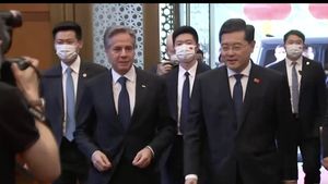 Secretarul de stat american Antony Blinken l-a invitat pe ministrul chinez Qin Gang într-o vizită la Washington pentru a continua discuţiile