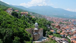Kosovo a devenit lider la vaccinare în Balcanii Occidentali și a întrecut țări membre UE precum Croația, Bulgaria sau România