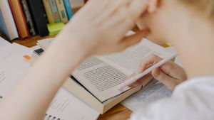Subiectele de la Evaluarea Națională de clasa a II-a, citire. Elevii au primit un text din Matilda, de Roald Dahl, cu mai multe cerințe