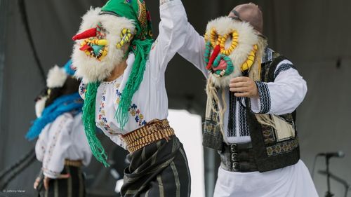 Un oraș din Suceava își dublează populația pentru un weekend / La  ”întâlnirea cu Diaspora” din Vicovu de Sus sunt așteptate 25 de mii de persoane / ”Anul ăsta am zis să facem o reducere a cheltuielilor și nu vom da focul de artificii„