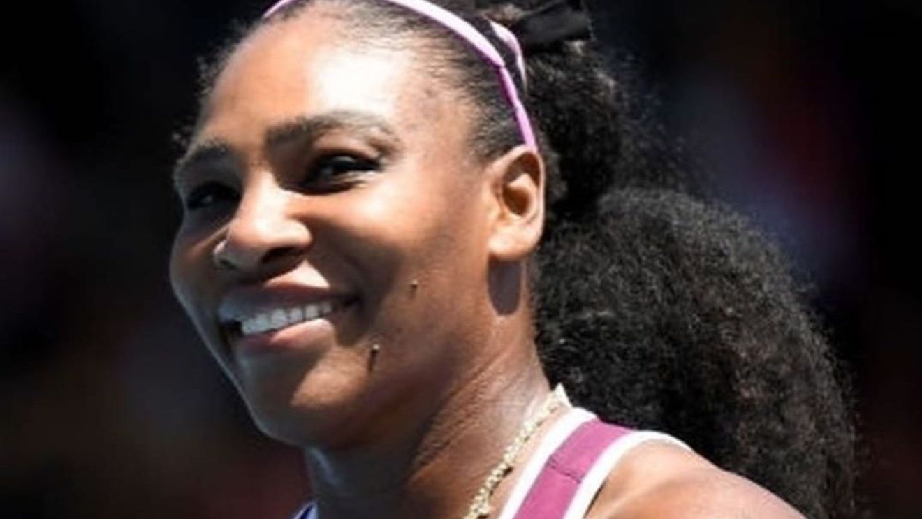 VIDEO Serena Williams, în finală la Auckland după ce a trecut uşor de Amanda Anisimova cu 6-1, 6-1 în mai puțin de o oră