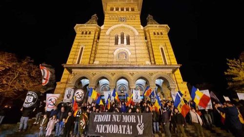 Lucrările la Muzeul Revoluției Anticomuniste din Timișoara vor începe anul viitor / În 2019 se spunea că muzeul va fi finalizat în perspectiva programului Timișoara Capitală Culturală Europeană