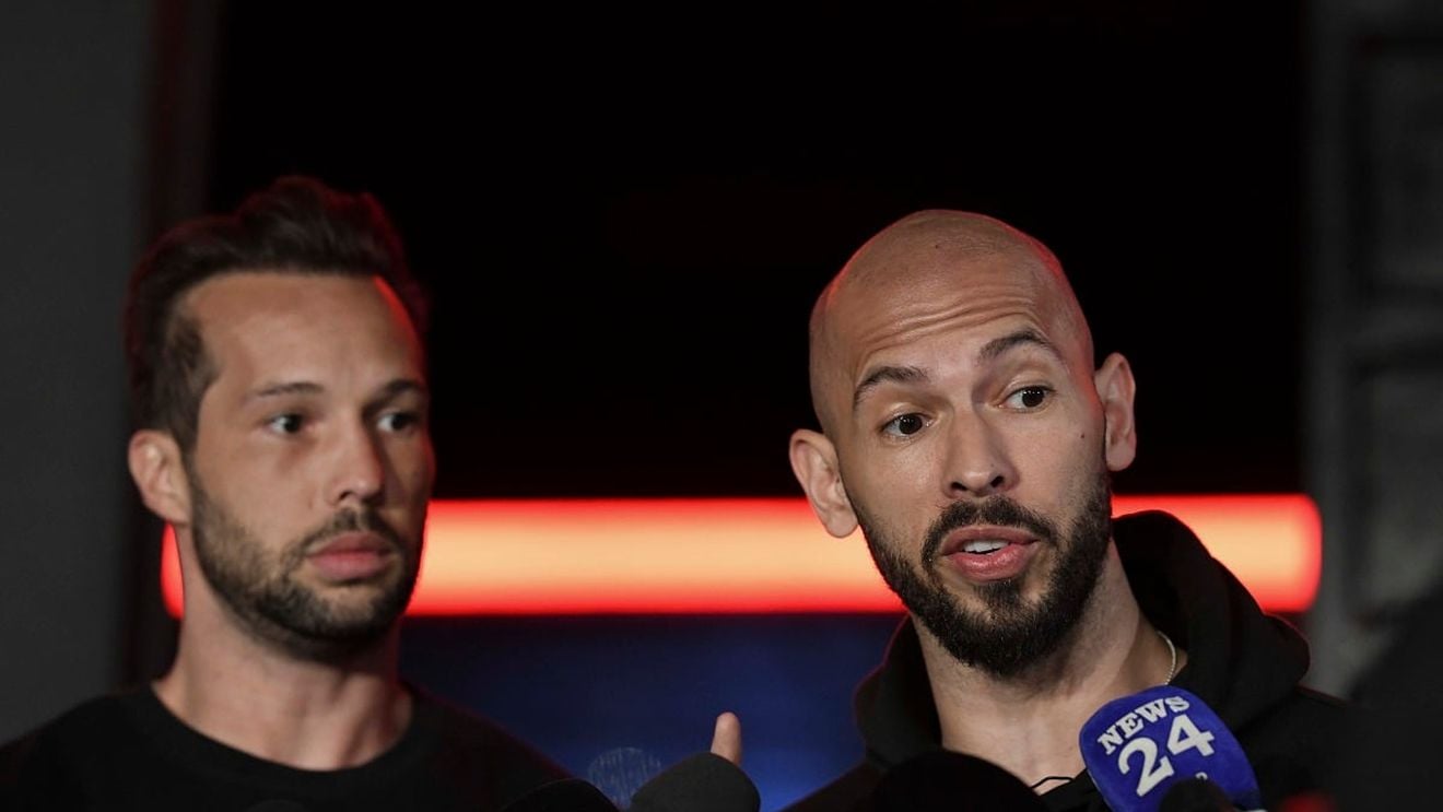 Andrew Tate, numit „unul dintre cei mai slabi traderi din domeniul criptomonedelor” după ce a pierdut peste 800.000 de dolari pe Hyperliquid