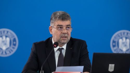 Reacția ONG-urilor care au participat la întâlnirea cu Ciolacu pe tema reformei asistenţei sociale: Sancţiunile să fie proporţionale cu neregula identificată