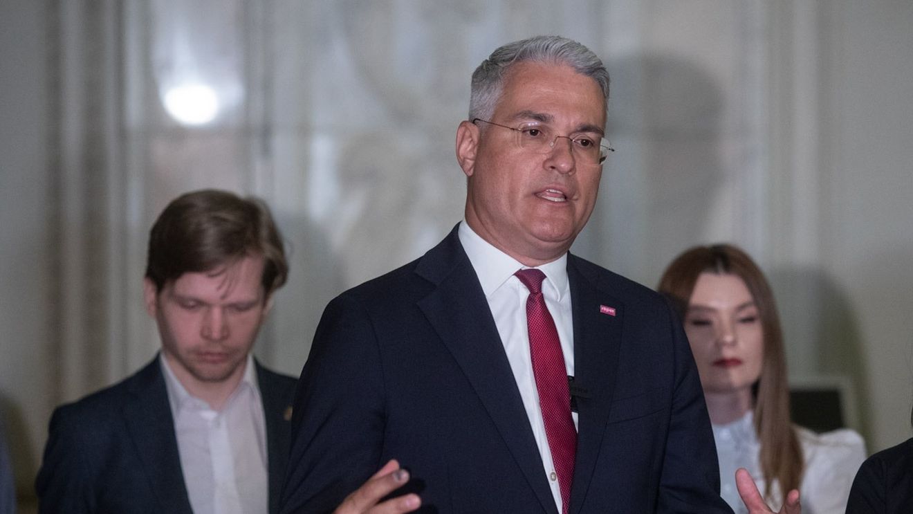 Grindeanu: Ministrul Pîslaru a mers la Bruxelles şi a venit de acolo cu  un „to do list”, așa avem primul pachet de măsuri fiscale