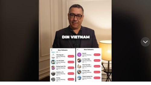 VIDEO Victor Ponta îi acuză pe Nicușor Dan și pe angajații Primăriei București că i-au trimis ”boți din Vietnam să-l atace pe TikTok”/ Conturile fake îi cresc, de fapt, popularitatea și costă bani