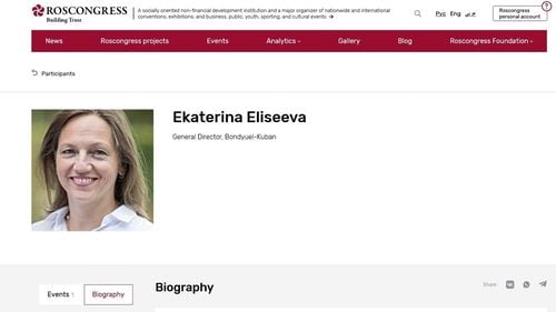 Bonduelle neagă că a trimis pachete cu alimente soldaților ruși