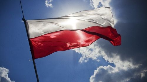 Polonia revocă acordul ce privește funcţionarea ultimului consulat rus de pe teritoriul său, ca represalii după recentul sabotaj feroviar