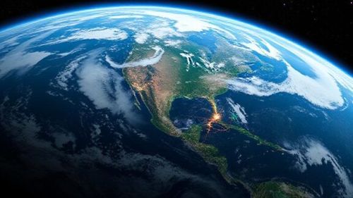 Nivelurile de mercur din atmosferă au scăzut semnificativ în secolul XXI, arată un nou studiu