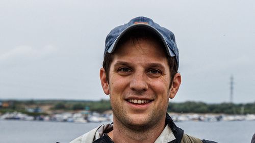SUA cer Rusiei să-l elibereze ''imediat'' pe jurnalistul american Evan Gershkovich, acuzat de spionaj