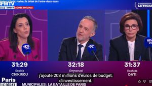 Alegeri municipale în Franța turul 2: Un scrutin politic cu implicații majore pe termen mai lung, inclusiv o "ipoteză de coșmar" la alegerile prezidențiale de anul viitor