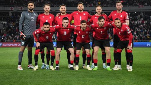 Miliardarul Bidzina Ivanişvili, fost premier al Georgiei și considerat prorus, va oferi aproape 10 milioane de euro naţionalei de fotbal, calificată în optimi la Euro 2024