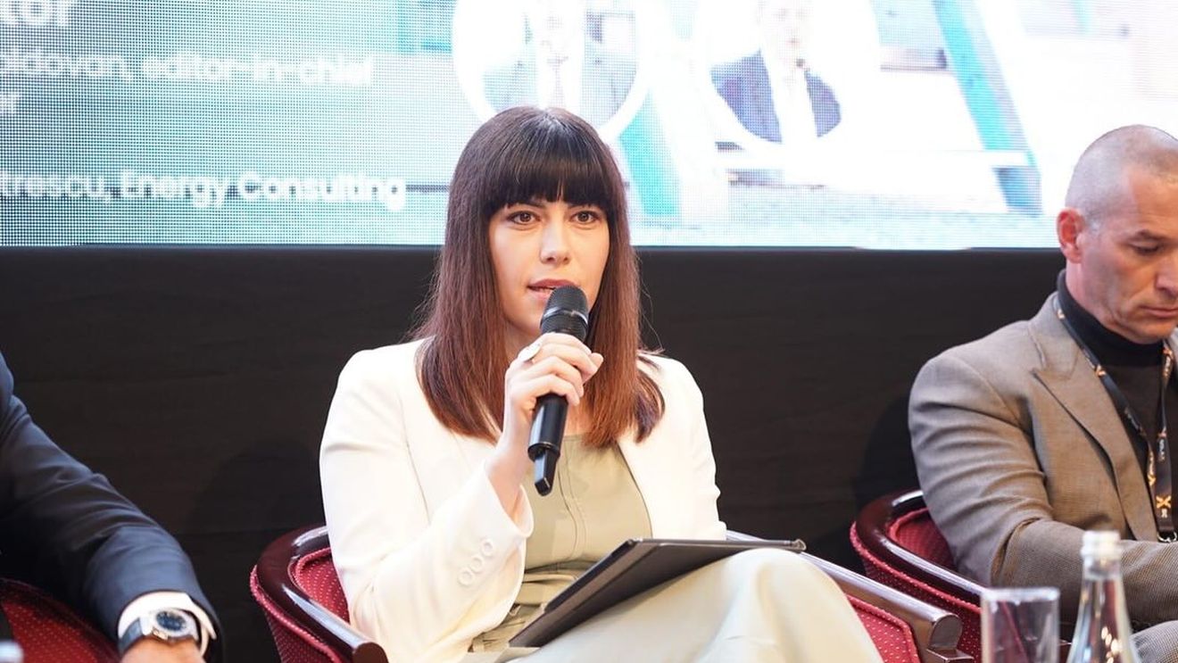 Cristina Prună (USR): PSD şi Marcel Ciolacu fug de responsabilitatea guvernării