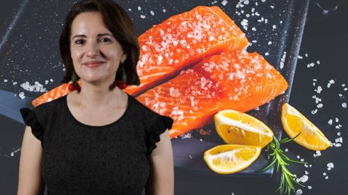 De ce dieta mediteraneană rămâne un model de echilibru / Tania Fântână (nutriționist): „Beneficiile apar la persoanele care adoptă acest mod de a mânca pe termen lung. Asta înseamnă că nu ne așteptăm la minuni după primele salate cu ton”