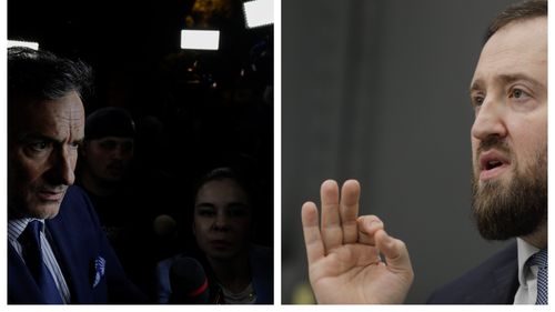 Florian Coldea, acuzații dure la adresa șefului DNA, Marius Voineag: Vrea să transforme ”dosarul Coldea” într-un trofeu și într-un scut, ca protecție pentru menținerea în funcție și pentru reînnoirea mandatului aflat pe final / Ce a provocat ieșirea fostului prim adjunct SRI, trimis în judecată pentru trafic de influență