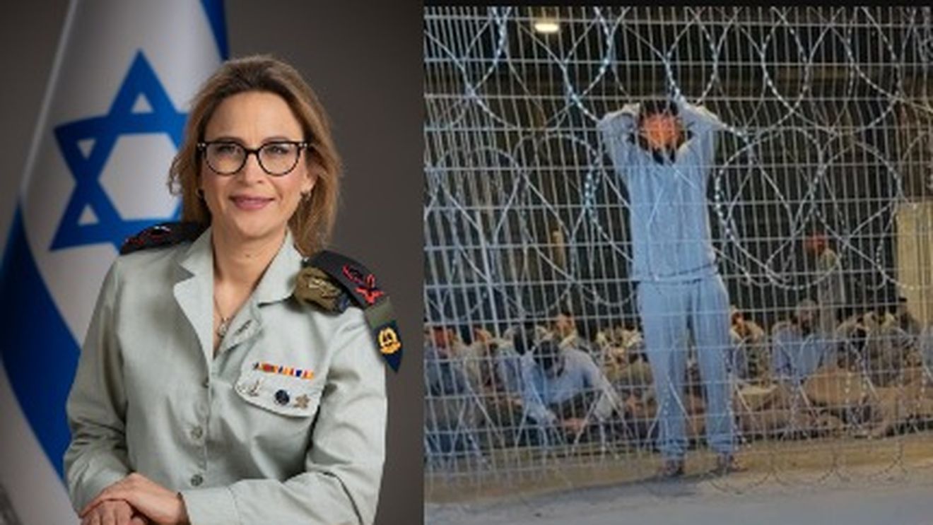Cine este Yifat Tomer-Yerushalmi, fost avocat șef al Forțelor Armate Israeliene (IDF), implicată în scurgerea de informații privind abuzurile împotriva deținuților palestinieni