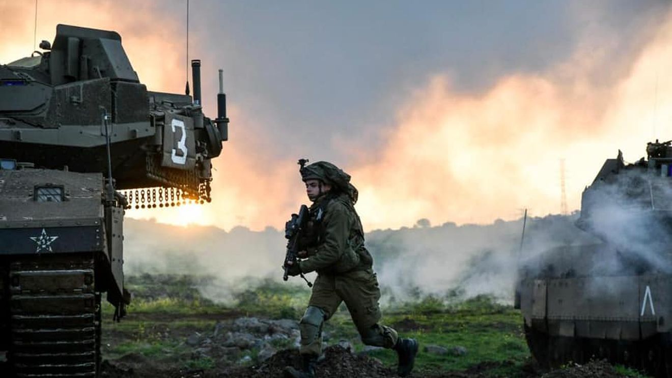 Cinci palestinieni uciși, un soldat israelian rănit în Cisiordania