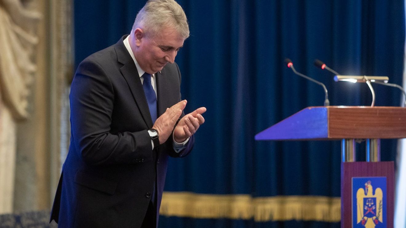Lucian Bode va deschide lista PNL Sălaj la Camera Deputaţilor