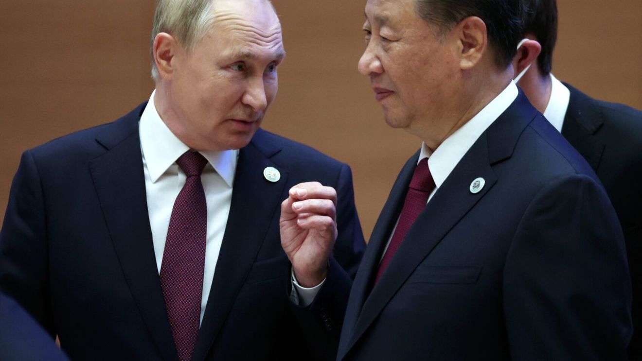 Liderul chinez Xi Jinping merge la Moscova în perioada 20-22 martie, confirmă Kremlinul