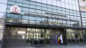 Angajaţi de la Registrul Comerțului protestează vineri în faţa Ministerul Justiţiei nemulţumiţi de salarii