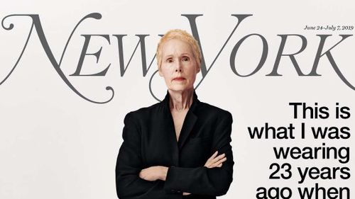 O cunoscută editorialistă susține că a fost violată de Donald Trump. Reacția președintelui SUA