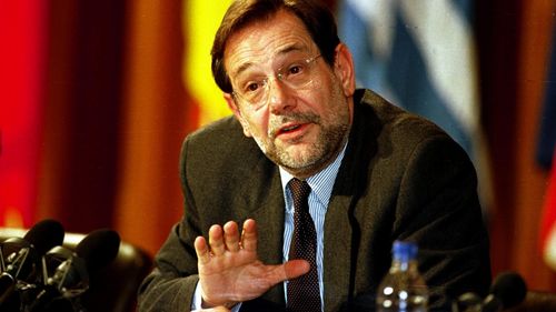 Fostul secretar general al NATO, Javier Solana, îndeamnă Statele Unite să își reia politica de angajament în relația cu China: „Va avea un impact pozitiv asupra securităţii internaţionale”