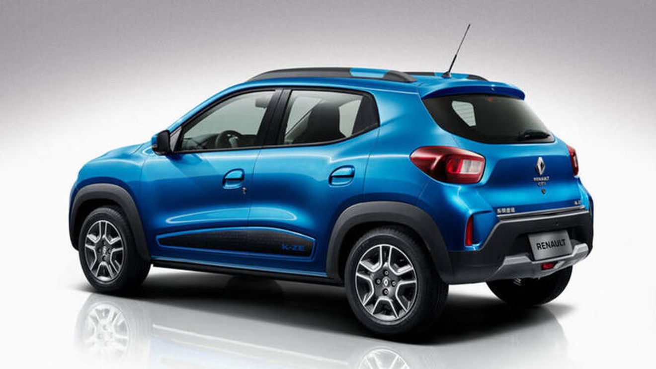 Oficial: Renault va lansa primul model electric Dacia în perioada 2021-2022