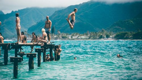 Trei dintre cele mai frumoase lacuri din Europa, dacă preferi o vacanță departe de litoral