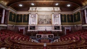 Franța: Adunarea Națională va dezbate și vota asupra unei moțiuni de cenzură împotriva guvernului condus de Elisabeth Borne introdusă de opoziția de stânga. Moțiunea n-are nicio șansă să fie adoptată, opoziția de dreapta a anunțat că nu o va vota.