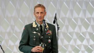 Amenințarea nucleară este mai utilă pentru Rusia decât un atac nuclear, spune comandantul forțelor armate ale Norvegiei
