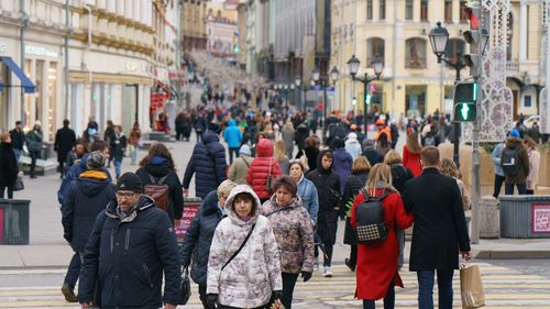 Cum comentează rușii acțiunile lui Putin: „Nu sunt proşti cei care în Occident caută să ne intimideze”