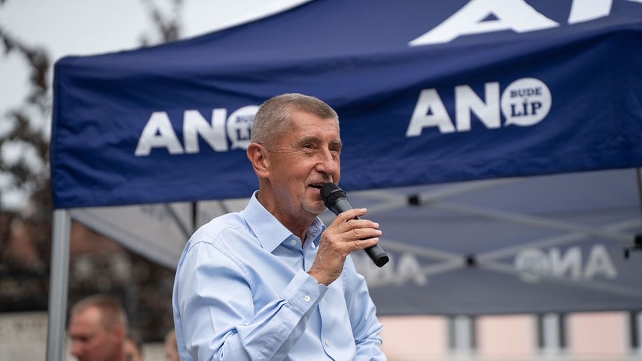 Favoritul alegerilor din Cehia, fostul premier Andrej Babiš, în pericol juridic după ce Curtea Supremă a anulat achitarea pentru fraudă cu fonduri UE de două milioane de euro