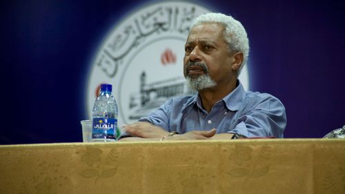 Premiul Nobel pentru Literatură, câștigat de Abdulrazak Gurnah, scriitor născut în Zanzibar, rezident în Anglia