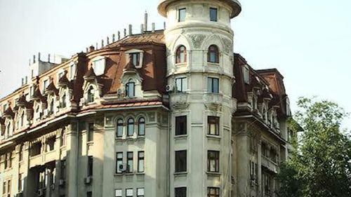 Nicușor Dan: Teatrul Bulandra va fi consolidat și restaurat cu finanțare din PNRR