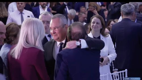 Mihai Tudose, după ce PNL și-a lansat programul de guvernare la Cazinoul din Sinaia: Acum PNL și-a pus jetoanele pe Ciucă. După turul unu vor schimba masa de joc și vor paria pe altcineva. Probabil la păcănele