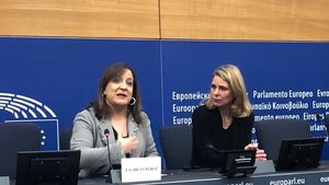 Lidera socialiștilor din Parlamentul European: Trei europarlamentari PSD români s-au abținut și unul a votat împotriva rezoluției care condamnă așa numitele zone libere de LGBT din Polonia