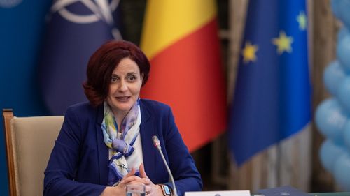Mădălina Turza preia poziția de country director al „Justice and Care”, organizație internațională care luptă împotriva traficului de persoane / Turza a fost consilier de stat la Cancelaria premierului și coordonator național anti-trafic