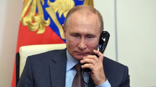 "Telefonul roșu" între Washington și Moscova, 60 de ani de existență