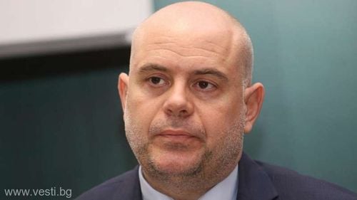 Ivan Gheșev, noul procuror general al Bulgariei. Asupra magistratului planează îndoieli cu privire la independența acestuia