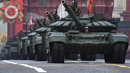 Regimul Putin amenință iar Republica Moldova după ce Chișinăul a anunțat investiții în apărarea securității