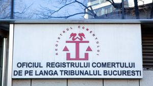 EXCLUSIV: Nefuncționarea portalului Registrului Comerțului a blocat circa 25 de milioane de euro în economie. Investițiile autohtone sunt ținute pe loc, iar cele străine sunt blocate, fără să punem la socoteală pierderile de oportunitate