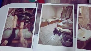 "Casele groazei" din Bulgaria: Autoritățile de la Sofia au descoperit 12 case de îngrijire ilegale într-o lună, peste 400 de rezidenți au fost relocați