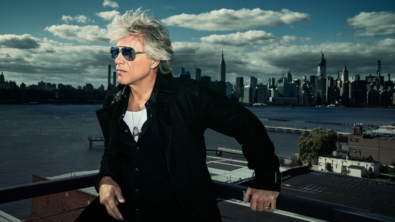 Jon Bon Jovi şi Bryan Adams, diagnosticaţi cu COVID-19
