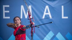 Mădălina Amăistroaie s-a clasat pe locul 47 după prima probă de tir cu arcul la Jocurile Olimpice / S-a stabilit un nou record mondial la această probă