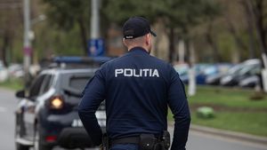 Alfred Simonis anunţă un amendament la Codul Penal: Se poate institui un ordin de restricţie faţă de vecinii agresivi, se incriminează fapta de terorizare