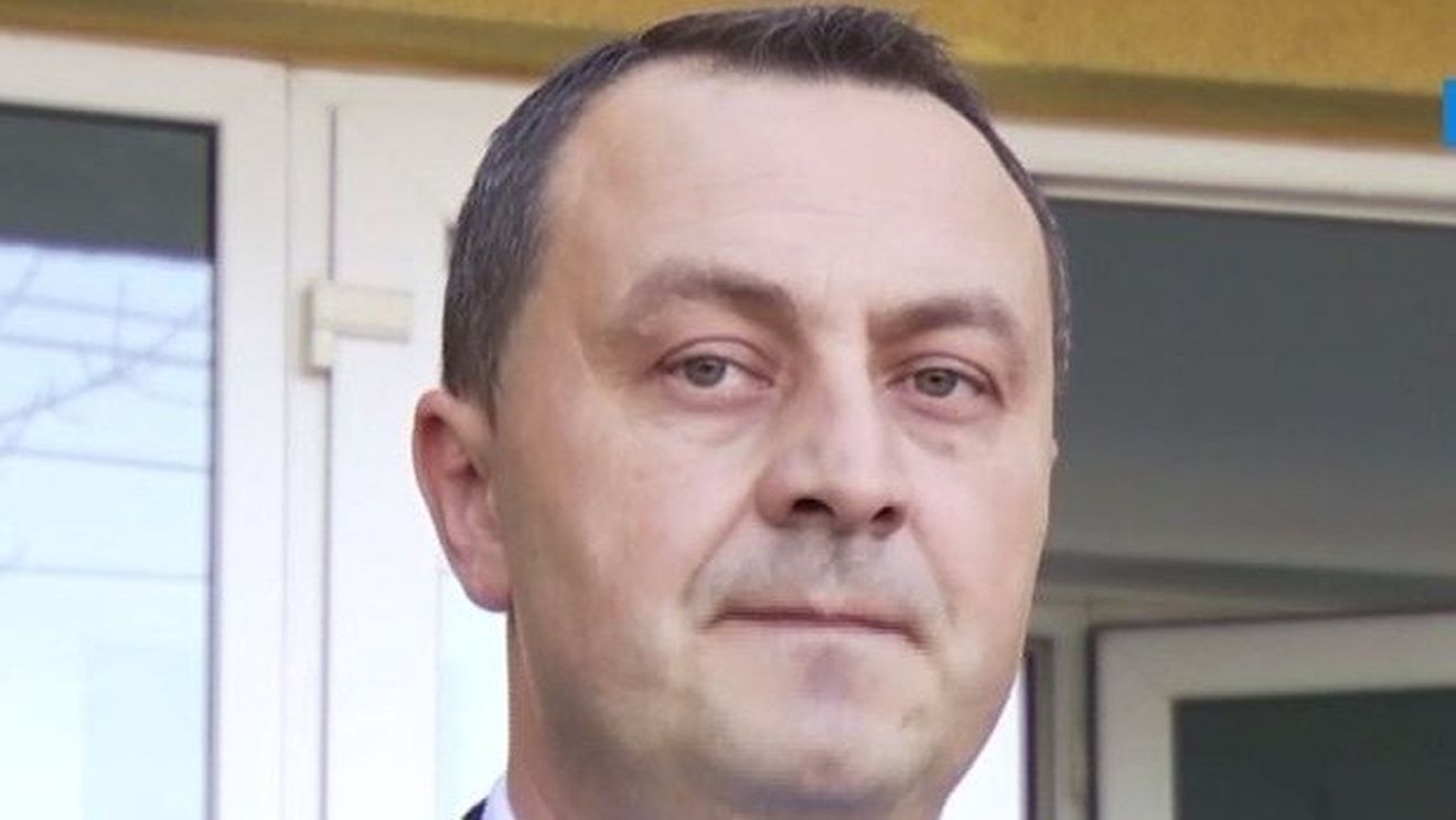 Șeful Poliției Prahova, Marian Iorga, pus sub control judiciar într-un dosar de corupție al DNA