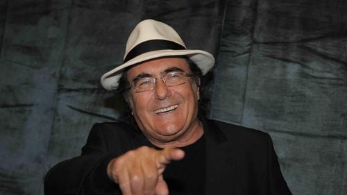 Muzicianul italian Al Bano găzduiește 3 refugiați la moșia sa Cellino San Marco: Am cântat pentru Putin, mi-a plăcut în trecut, dar acum nu-mi mai place